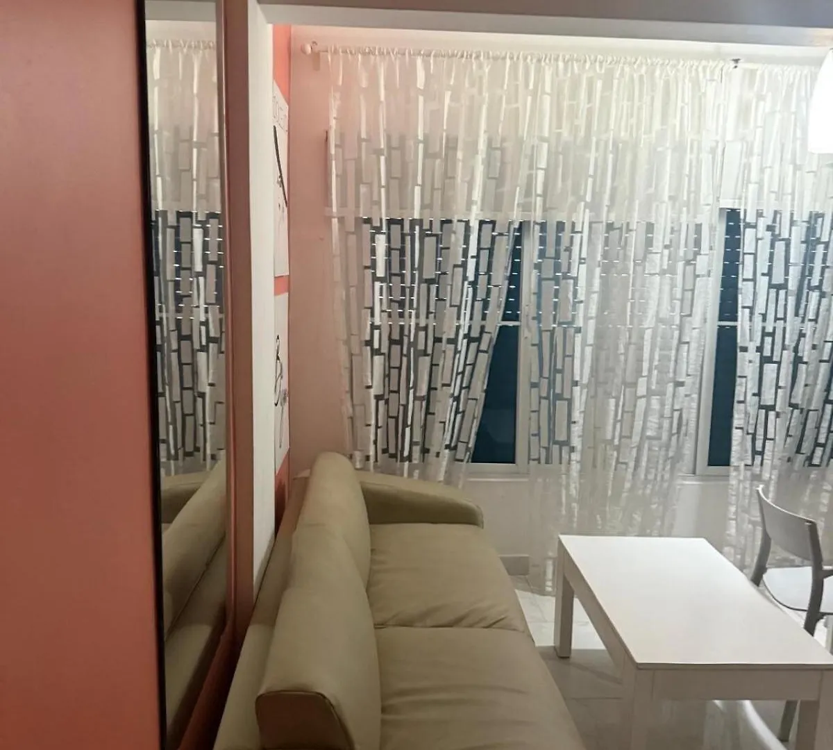 Cozy Apartment In 보카치카