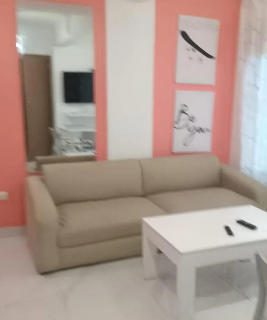Cozy Apartment In 보카치카