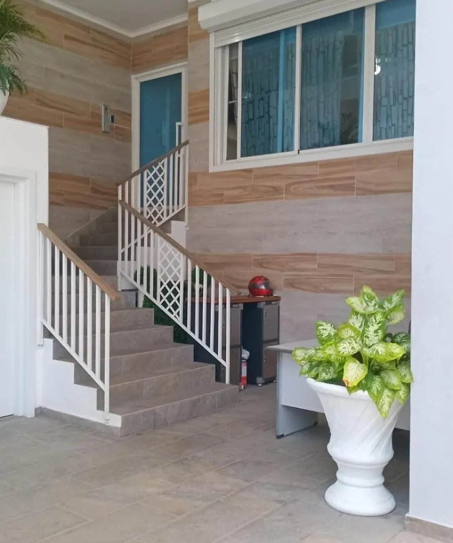 Cozy Apartment In 보카치카